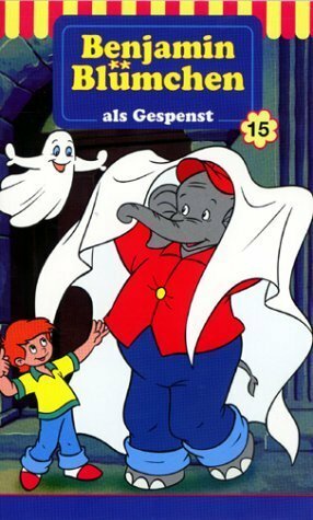 Benjamin Blümchen - Seine schönsten Abenteuer