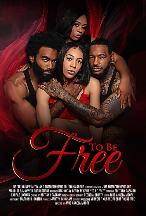 To Be Free