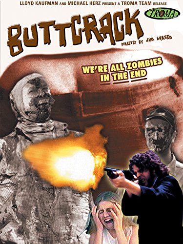 Buttcrack