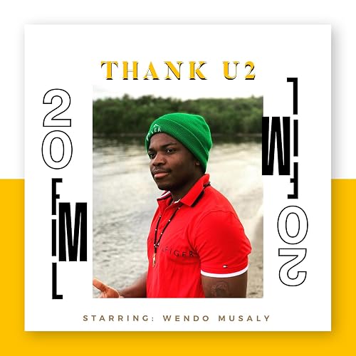 Thank U2
