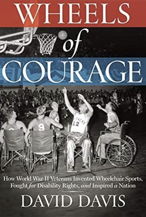 Wheels of Courage