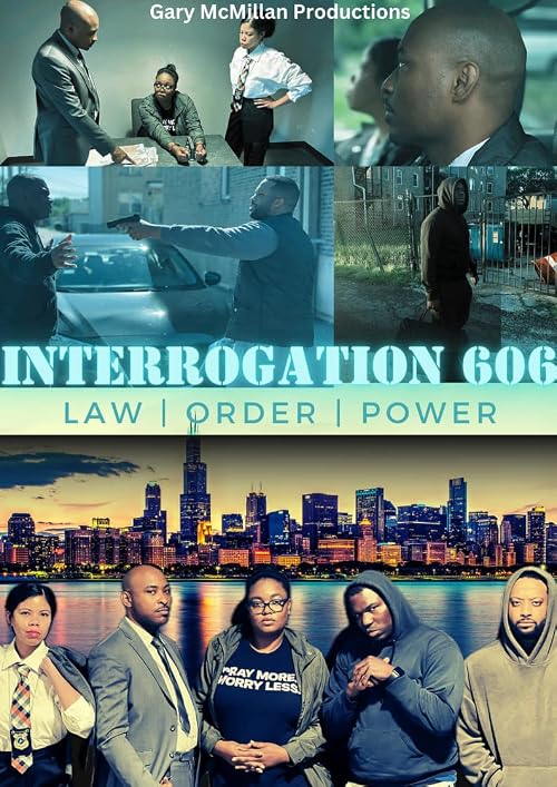 Interrogation 606