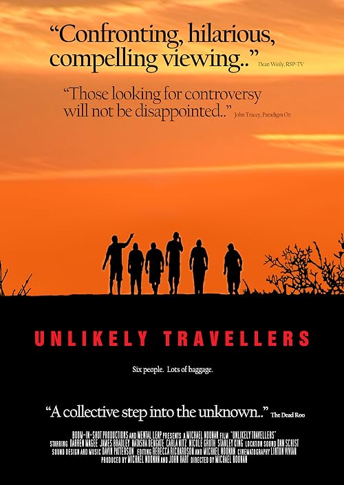 Unlikely Travellers