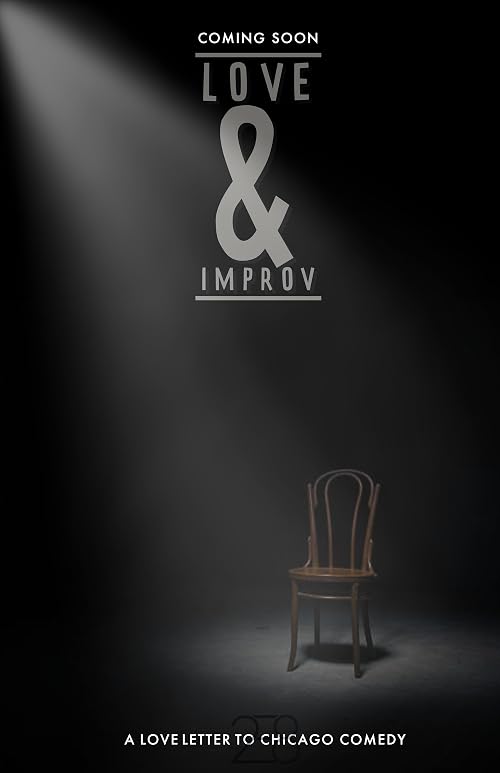Love & Improv