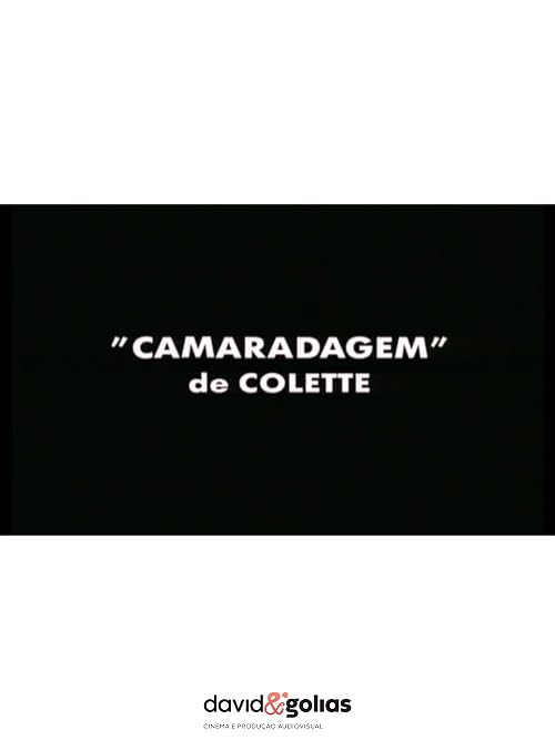 Camaradagem