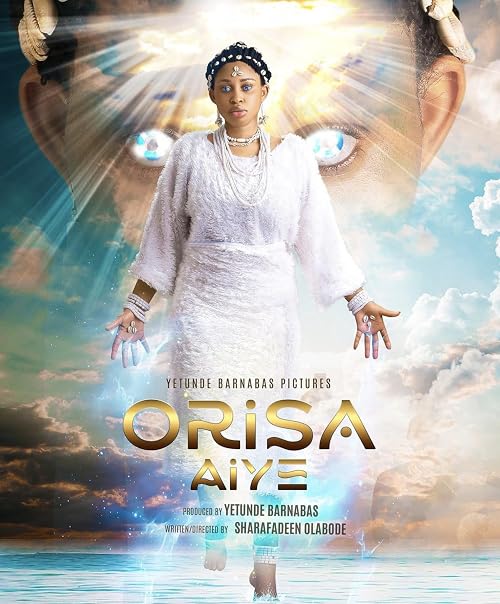Orisa Aiye