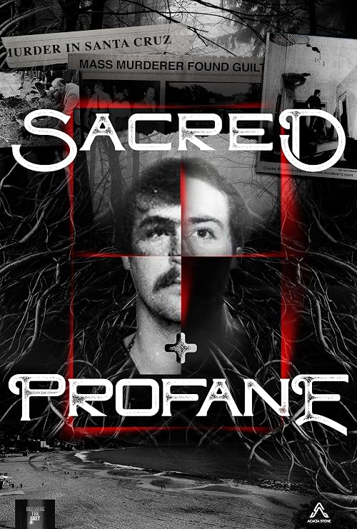 Sacred + Profane