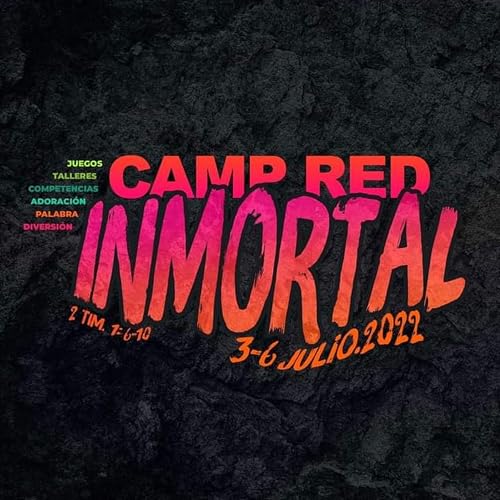 Mi Experiencia En Camp Red