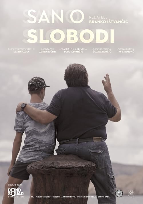 San o slobodi