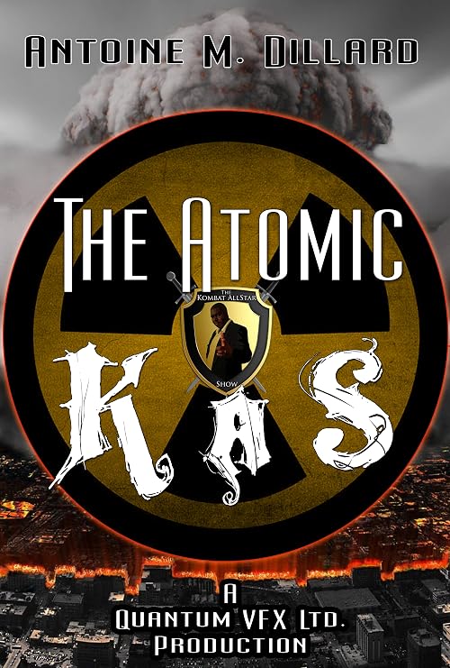 The Atomic Kas