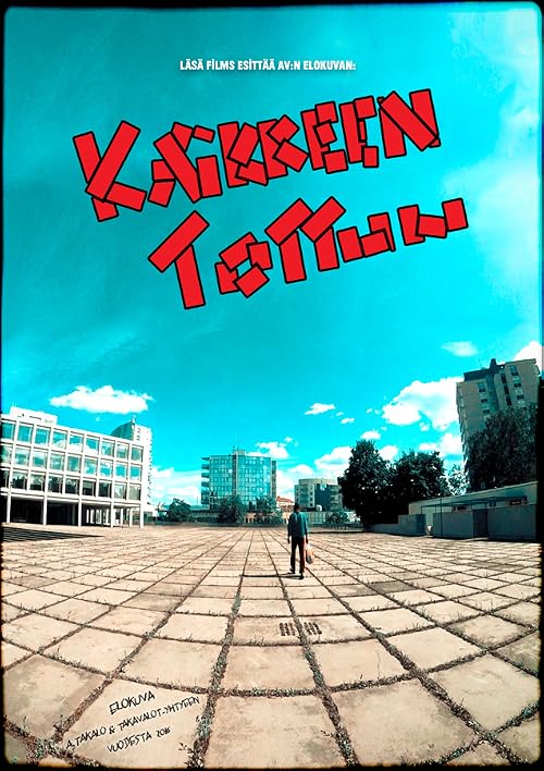 Kaikkeen tottuu