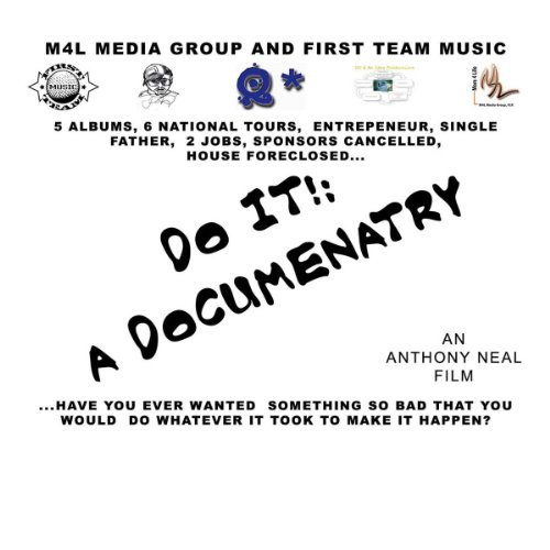 Do It!: A Documentary