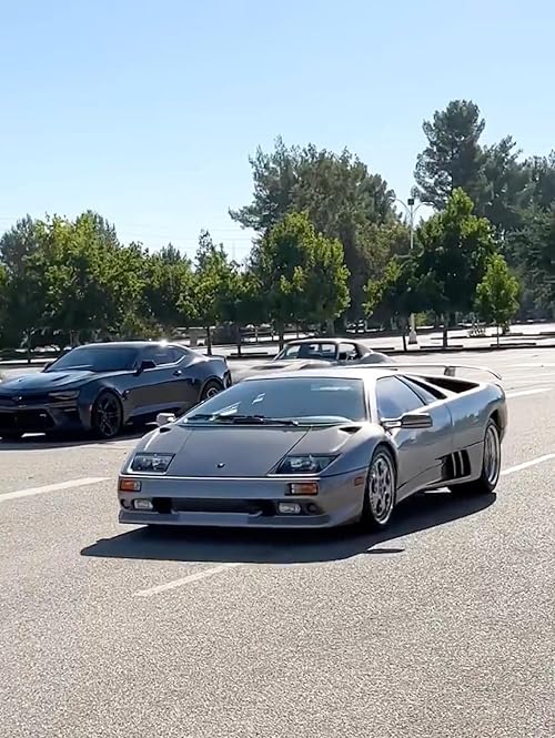 Pedal Commander at Supercar Sunday