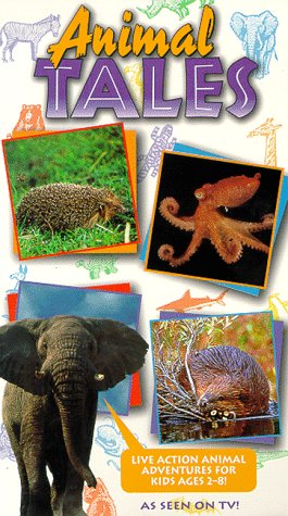 Animal Tales