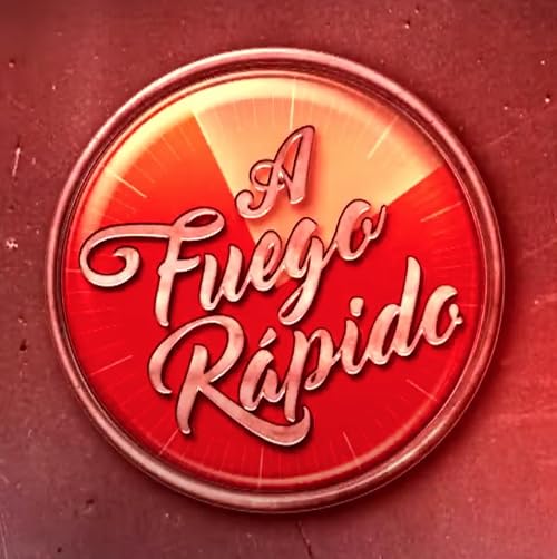 A Fuego Rápido