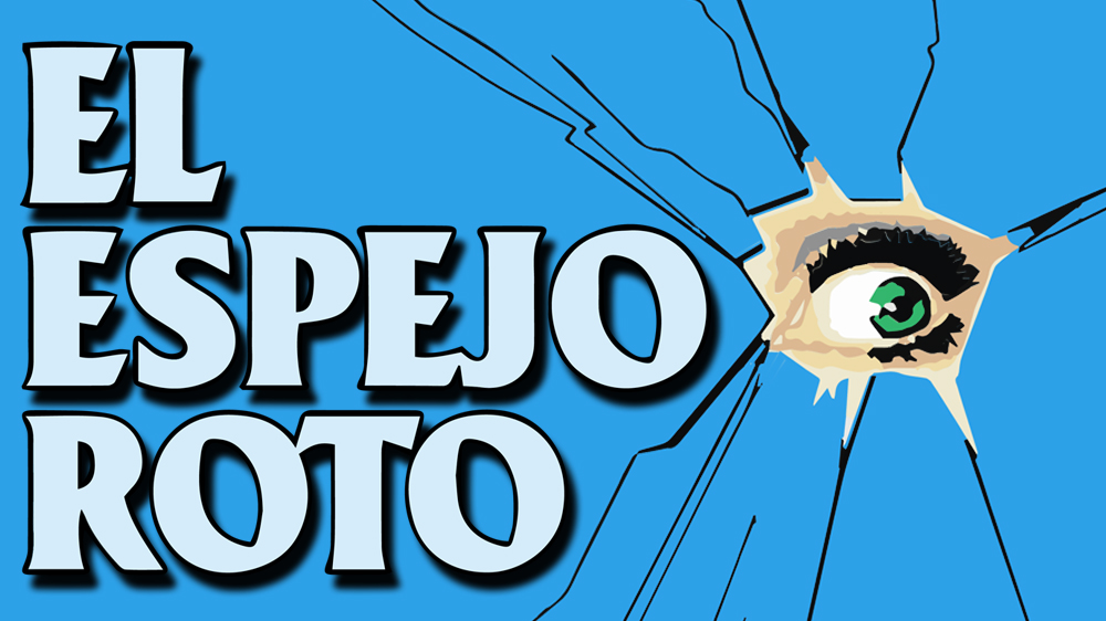 Зеркало треснуло — кадр 4