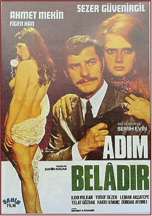 Adim Beladir