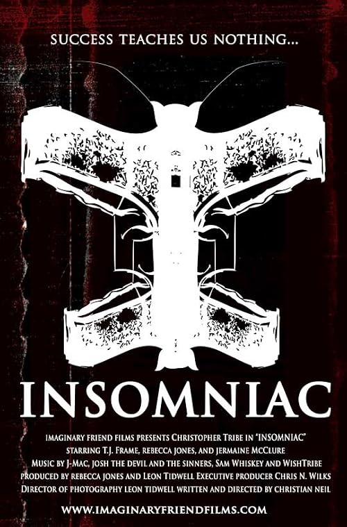 Insomniac