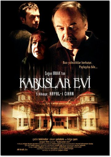 Kabuslar Evi: Hayal-i Cihan