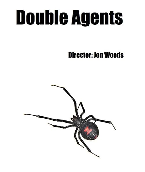 Double Agents