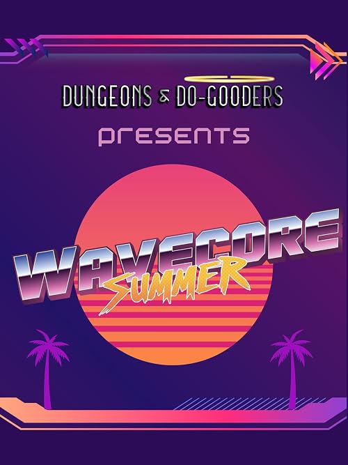 Wavecore Summer