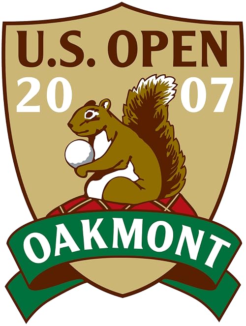 107th U.s. Open Championship