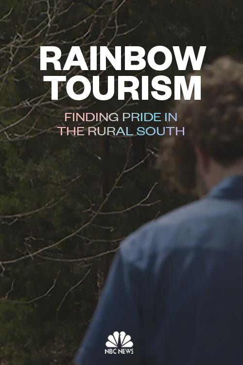 Rainbow Tourism: Pride in the South