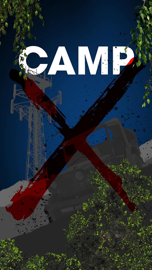 Camp X