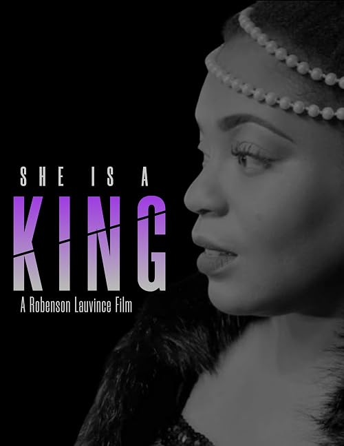 She's A King