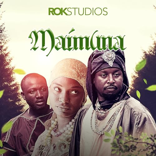 Maimuna