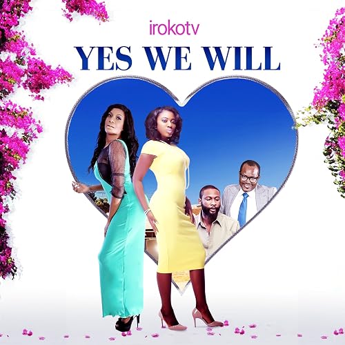 Yes We Will