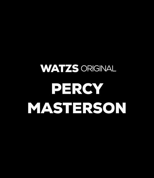 Percy Masterson