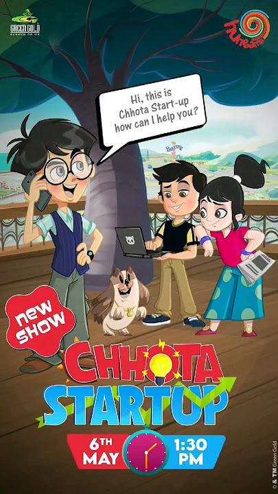 Chhota StartUp
