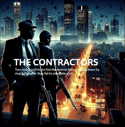 The Contractors