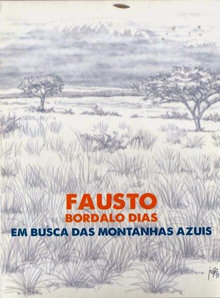 Fausto - No Final da Trilogia
