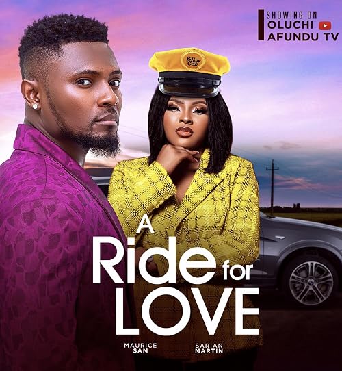 A Ride for Love