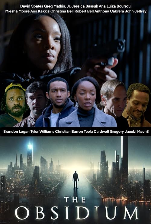 The Obsidium