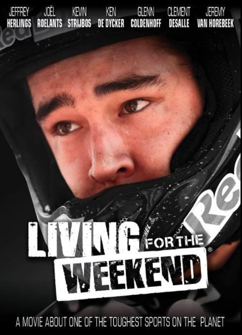 Living for the Weekend