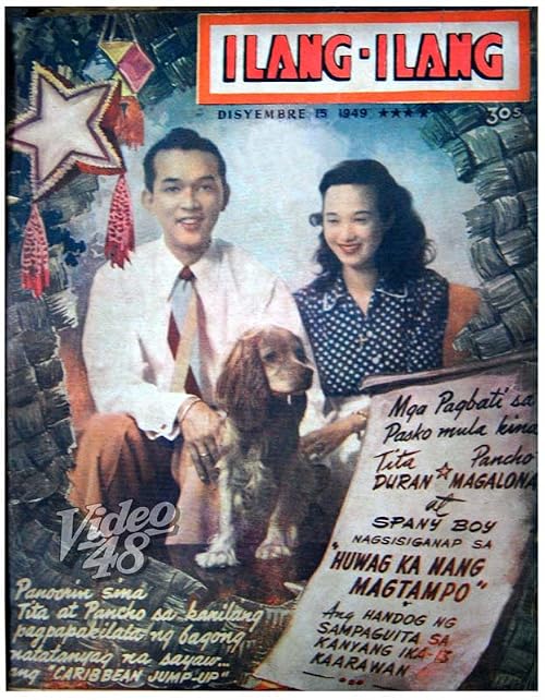 Huwag ka ng magtampo