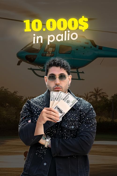 5 sfide, 10.000$ in palio