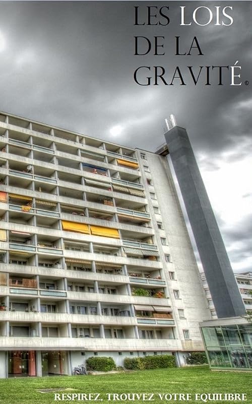 Les lois de la gravité
