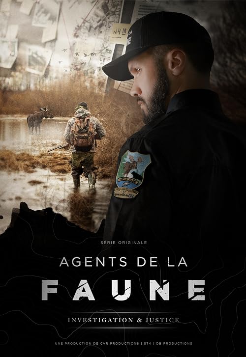 Agents de la Faune