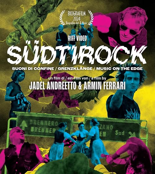 Südtirock