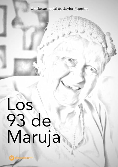 Los 93 de Maruja