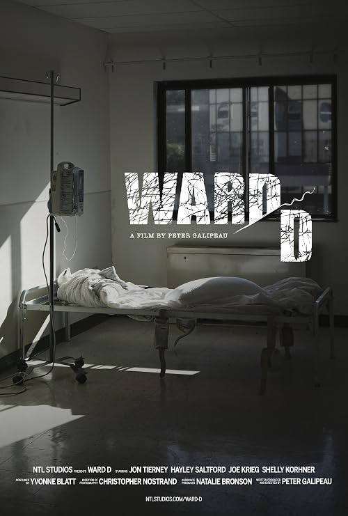 Ward D