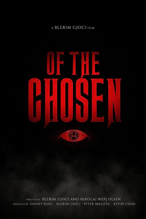 Of the Chosen