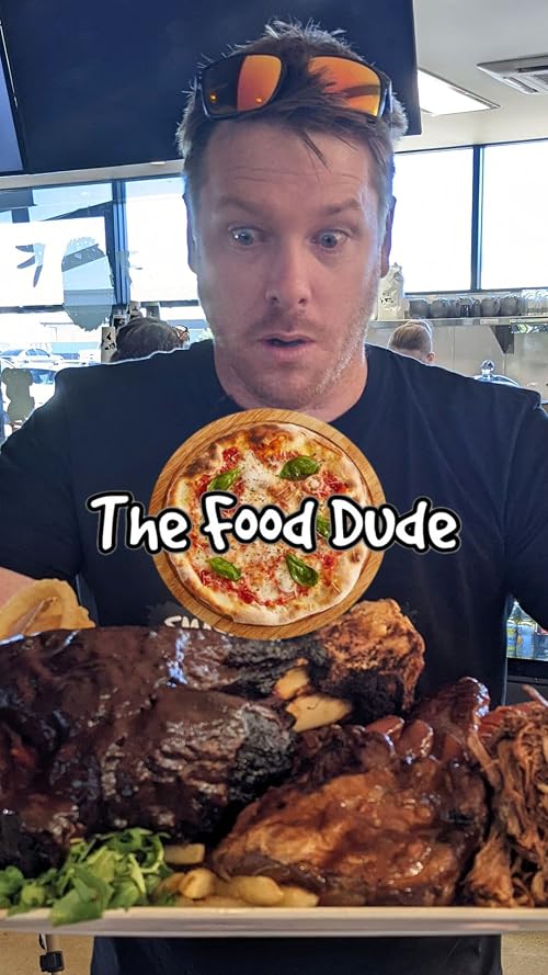 The Food Dude