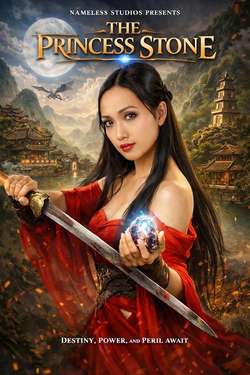 The Princess Stone