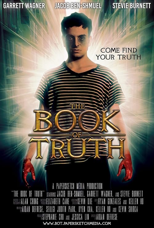 The Book of Truth