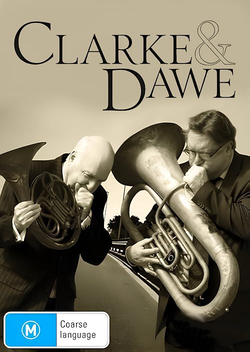 Clarke & Dawe